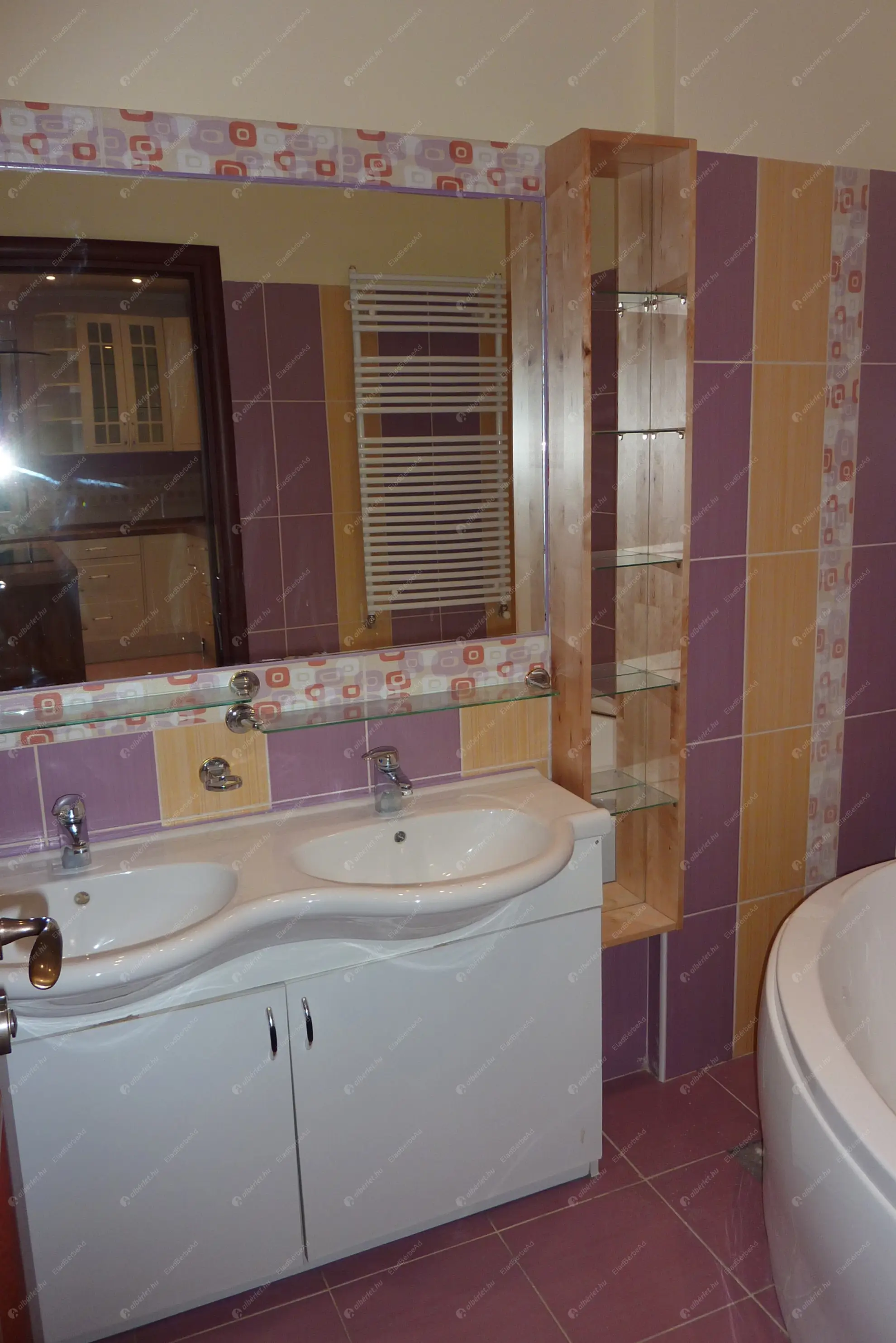 Kiadó albérlet 375000 Ft/hó áron: Budapest, II. kerület  Endrődi Sándor utca. Mérete: 71 nm, 2 szobás | Alberlet.hu - 6548765