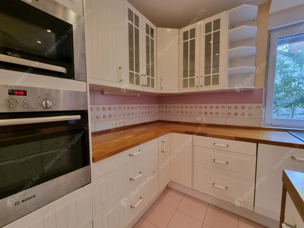 Kiadó albérlet 348000 Ft/hó áron: Budapest, II. kerület  Endrődi Sándor utca. Mérete: 71 nm, 2 szobás | Alberlet.hu - 6565174