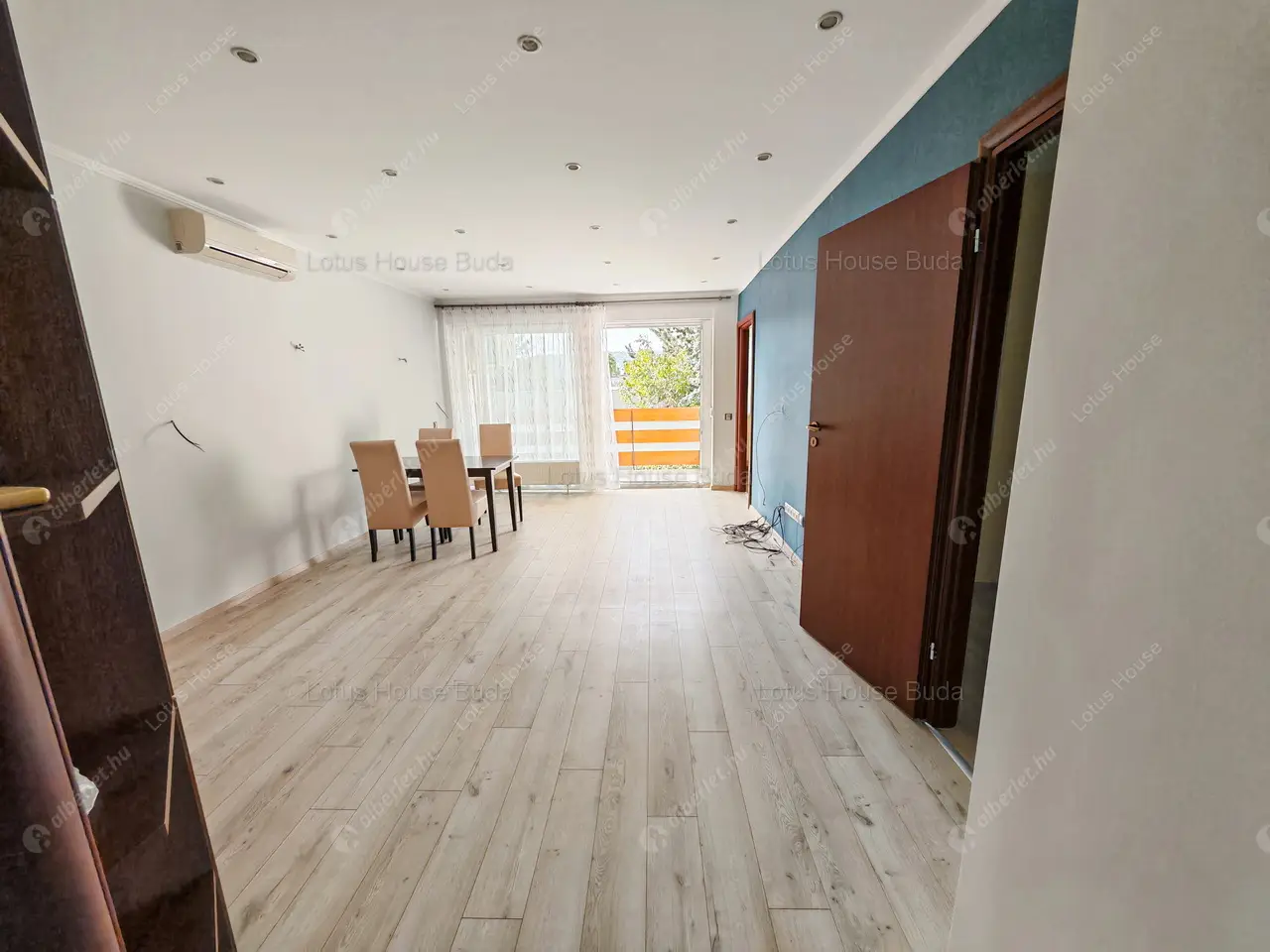 Kiadó albérlet 349000 Ft/hó áron: Budapest, II. kerület  Endrődi Sándor utca. Mérete: 71 nm, 3 szobás | Alberlet.hu - 6557580