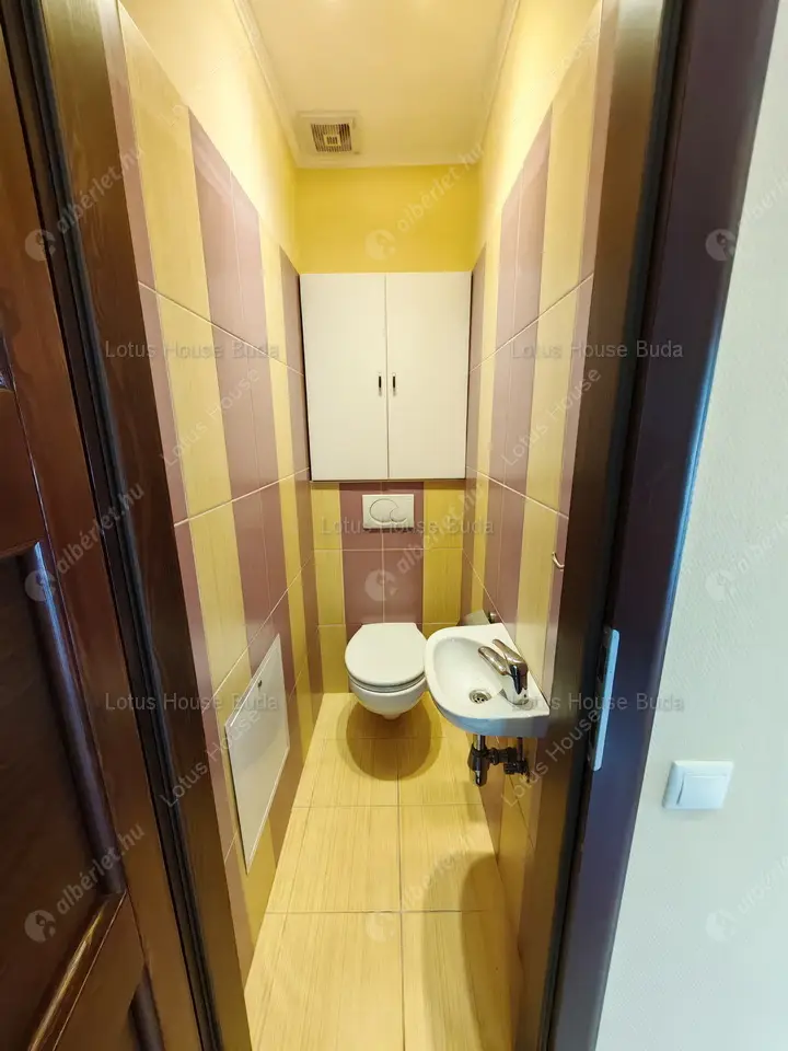 Kiadó albérlet 349000 Ft/hó áron: Budapest, II. kerület  Endrődi Sándor utca. Mérete: 71 nm, 3 szobás | Alberlet.hu - 6557590