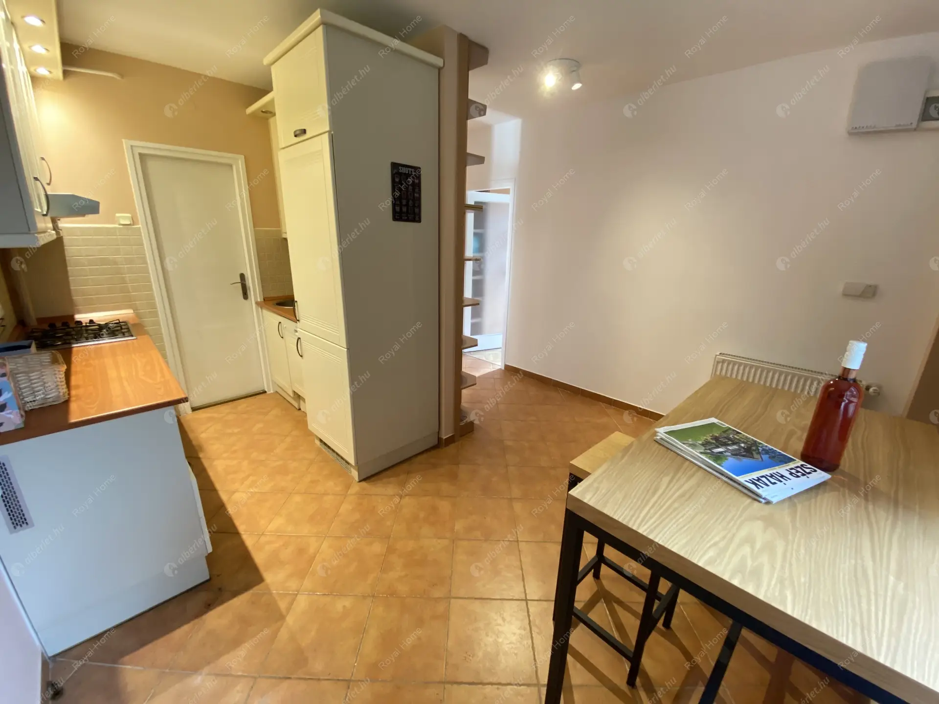 Kiadó albérlet 520000 Ft/hó áron: Budapest, II. kerület  Endrődi Sándor utca. Mérete: 75 nm, 2 szobás | Alberlet.hu - 6144735