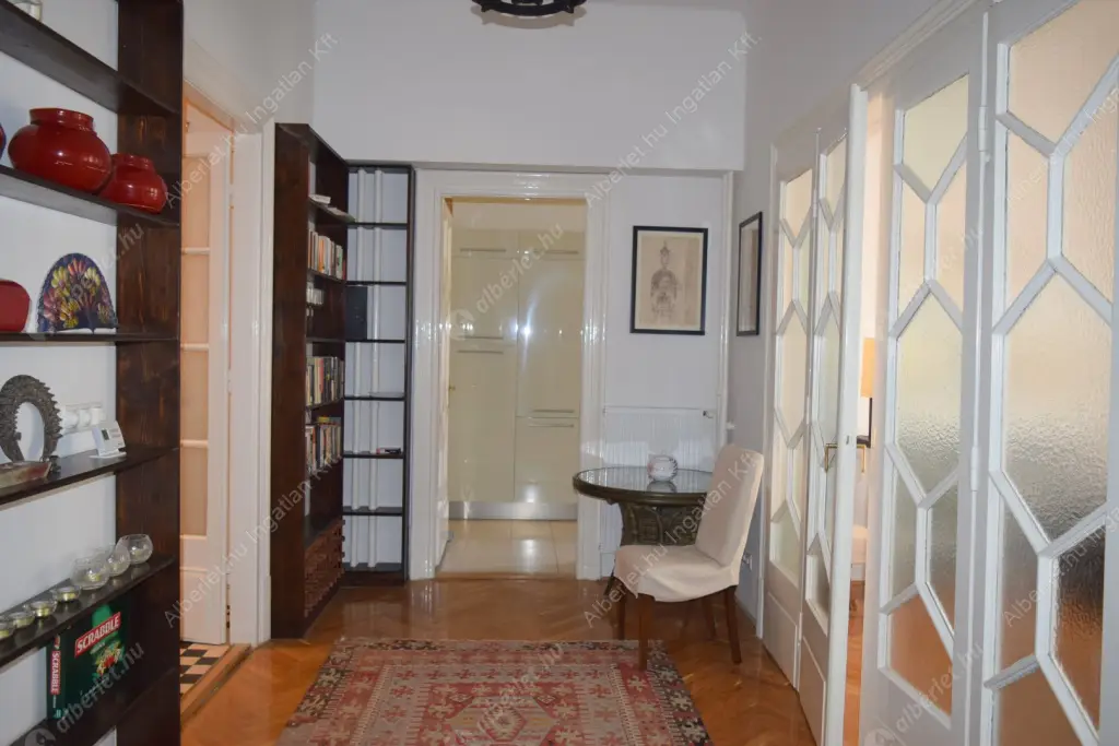 Kiadó albérlet 1375000 Ft/hó áron: Budapest, II. kerület  Érmelléki utca. Mérete: 155 nm, 3 szobás | Alberlet.hu - 6518474