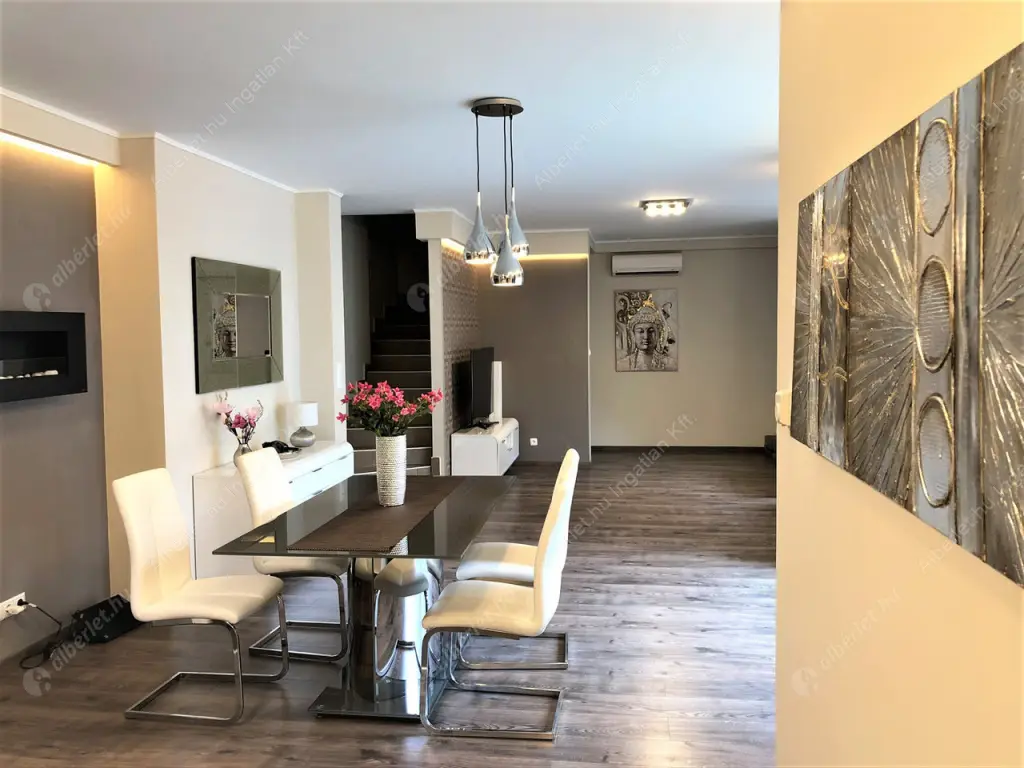 Kiadó albérlet 618000 Ft/hó áron: Budapest, II. kerület  Erőd utca. Mérete: 130 nm, 4 szobás | Alberlet.hu - 6519546