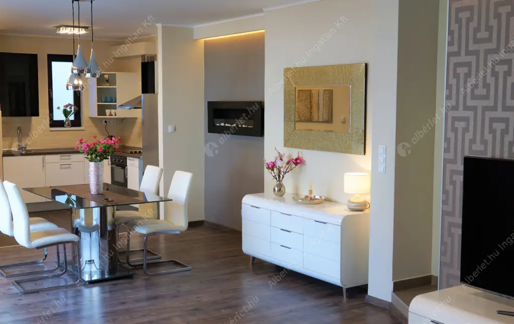 Kiadó albérlet 618000 Ft/hó áron: Budapest, II. kerület  Erőd utca. Mérete: 130 nm, 4 szobás | Alberlet.hu - 6519547