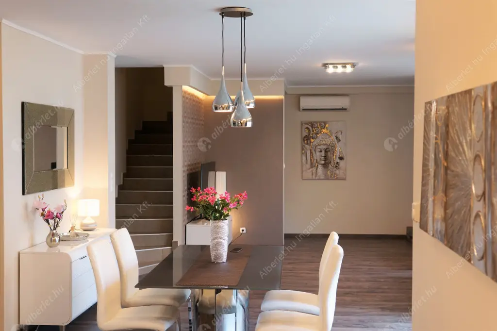 Kiadó albérlet 618000 Ft/hó áron: Budapest, II. kerület  Erőd utca. Mérete: 130 nm, 4 szobás | Alberlet.hu - 6519548