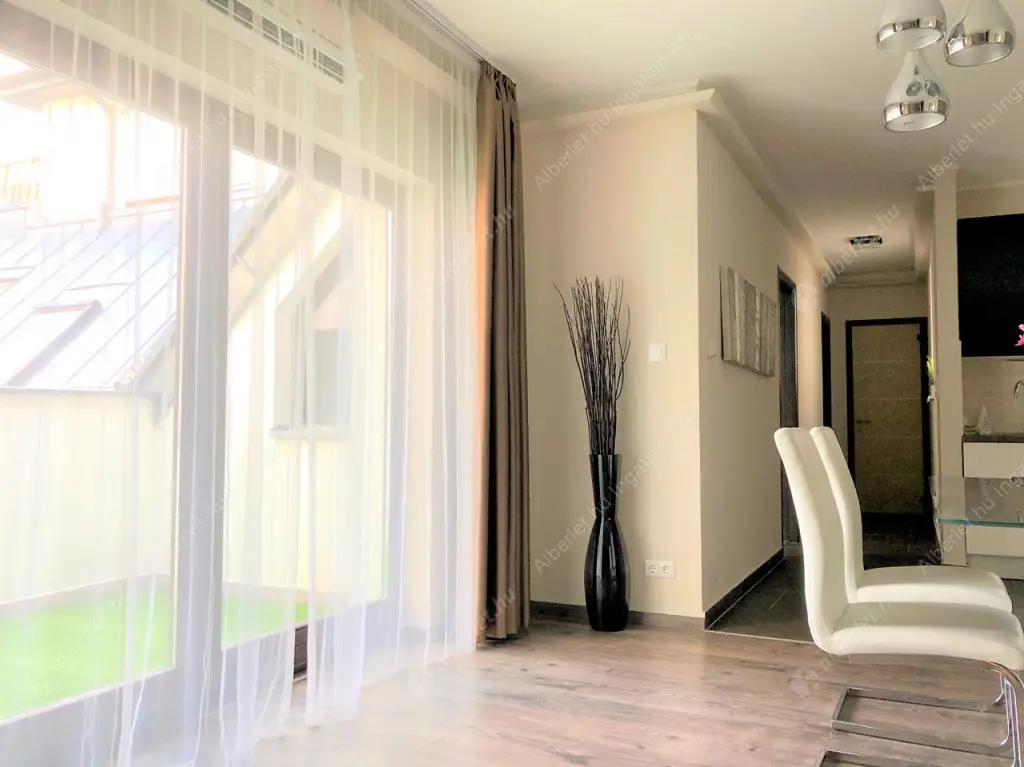 Kiadó albérlet 618000 Ft/hó áron: Budapest, II. kerület  Erőd utca. Mérete: 130 nm, 4 szobás | Alberlet.hu - 6519551