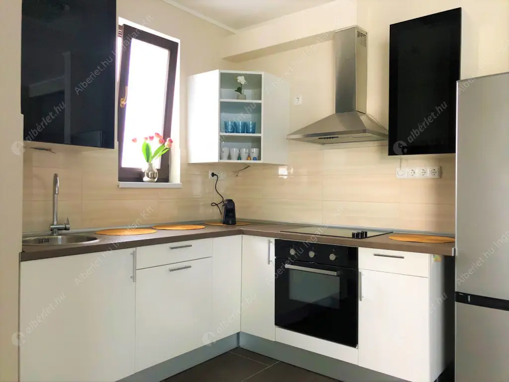 Kiadó albérlet 618000 Ft/hó áron: Budapest, II. kerület  Erőd utca. Mérete: 130 nm, 4 szobás | Alberlet.hu - 6519554