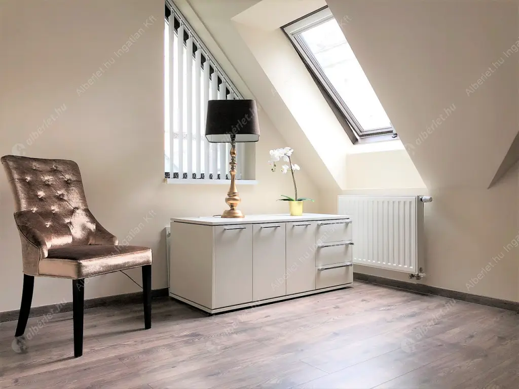 Kiadó albérlet 618000 Ft/hó áron: Budapest, II. kerület  Erőd utca. Mérete: 130 nm, 4 szobás | Alberlet.hu - 6519558