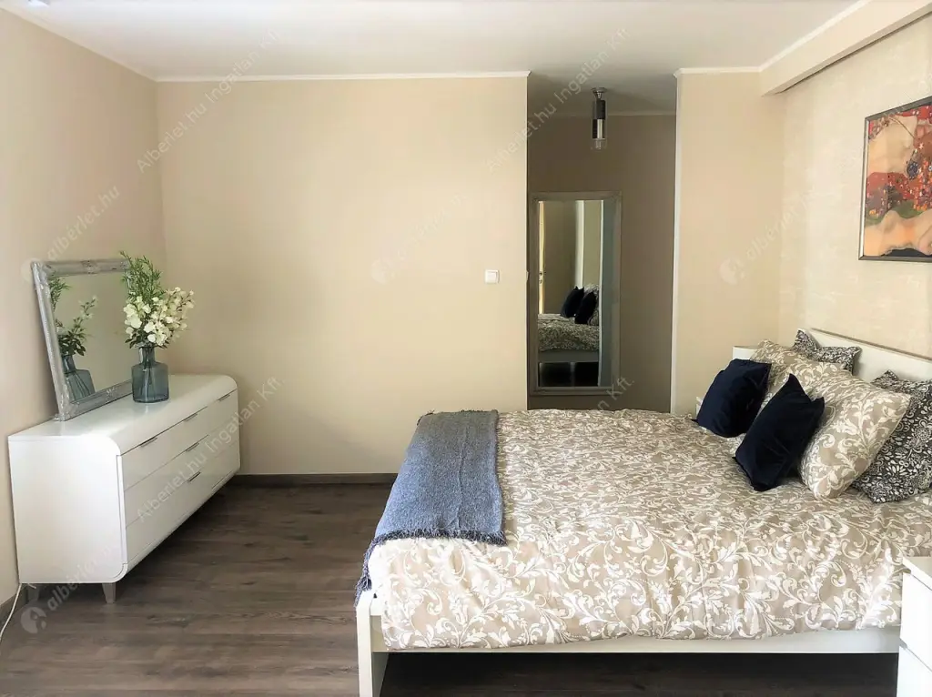 Kiadó albérlet 618000 Ft/hó áron: Budapest, II. kerület  Erőd utca. Mérete: 130 nm, 4 szobás | Alberlet.hu - 6519559