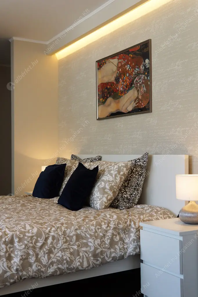 Kiadó albérlet 618000 Ft/hó áron: Budapest, II. kerület  Erőd utca. Mérete: 130 nm, 4 szobás | Alberlet.hu - 6519560