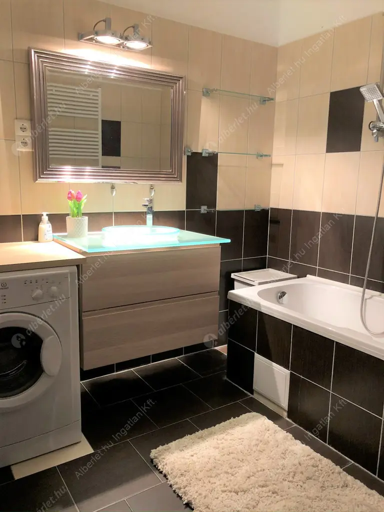Kiadó albérlet 618000 Ft/hó áron: Budapest, II. kerület  Erőd utca. Mérete: 130 nm, 4 szobás | Alberlet.hu - 6519562