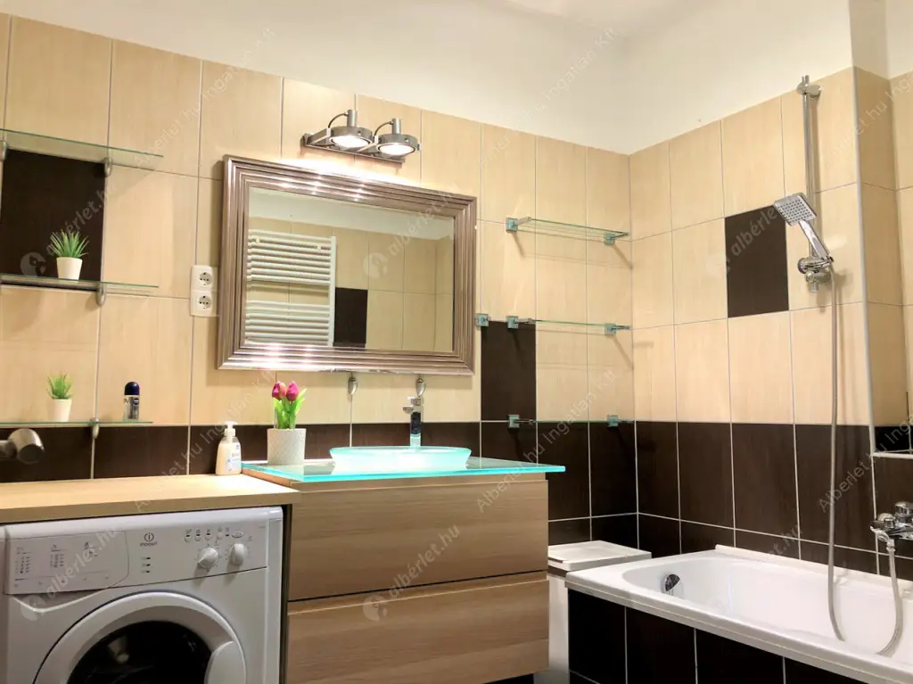 Kiadó albérlet 618000 Ft/hó áron: Budapest, II. kerület  Erőd utca. Mérete: 130 nm, 4 szobás | Alberlet.hu - 6519563