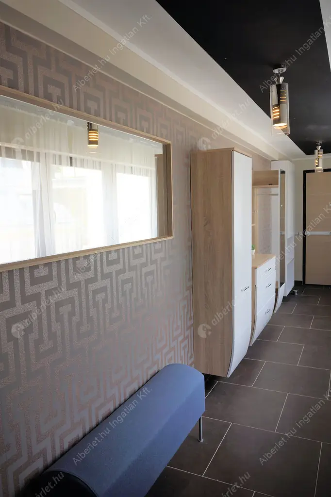 Kiadó albérlet 618000 Ft/hó áron: Budapest, II. kerület  Erőd utca. Mérete: 130 nm, 4 szobás | Alberlet.hu - 6519564