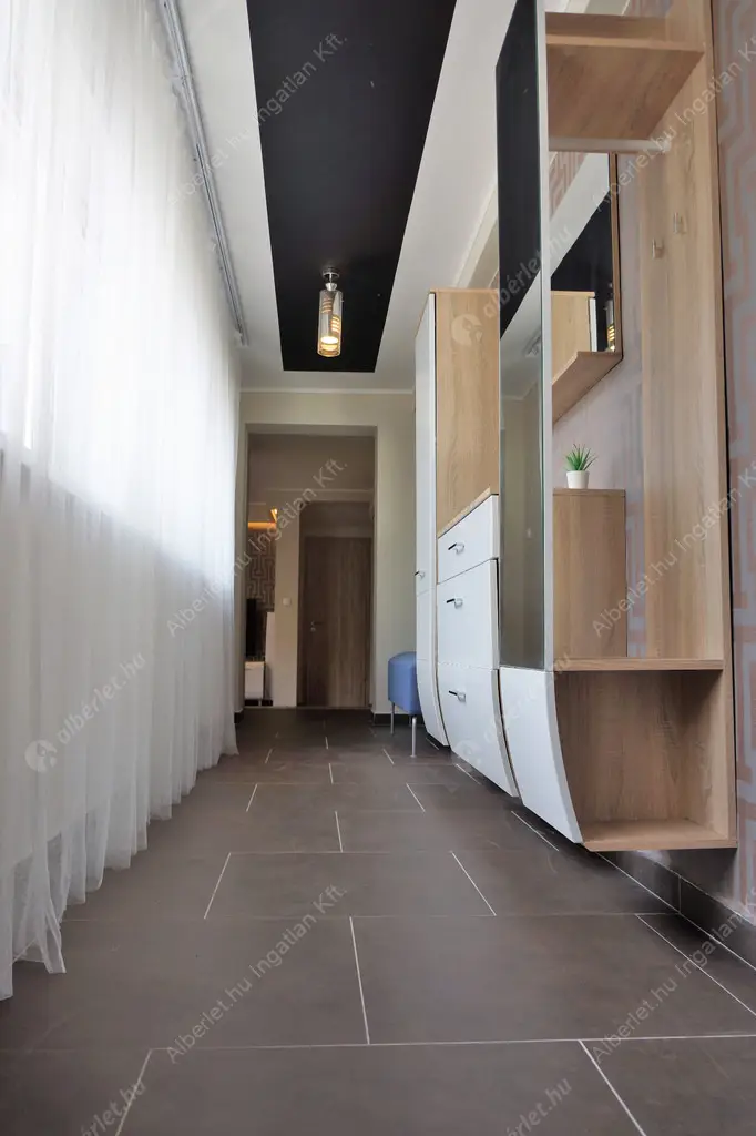 Kiadó albérlet 618000 Ft/hó áron: Budapest, II. kerület  Erőd utca. Mérete: 130 nm, 4 szobás | Alberlet.hu - 6519566