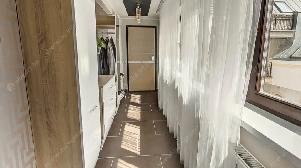 Kiadó albérlet 618000 Ft/hó áron: Budapest, II. kerület  Erőd utca. Mérete: 130 nm, 4 szobás | Alberlet.hu - 6519567