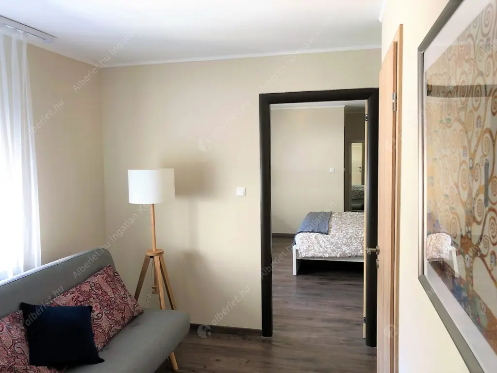 Kiadó albérlet 618000 Ft/hó áron: Budapest, II. kerület  Erőd utca. Mérete: 130 nm, 4 szobás | Alberlet.hu - 6519568