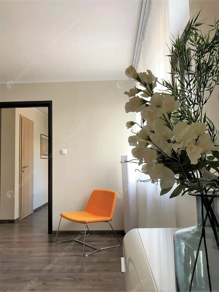 Kiadó albérlet 618000 Ft/hó áron: Budapest, II. kerület  Erőd utca. Mérete: 130 nm, 4 szobás | Alberlet.hu - 6519569