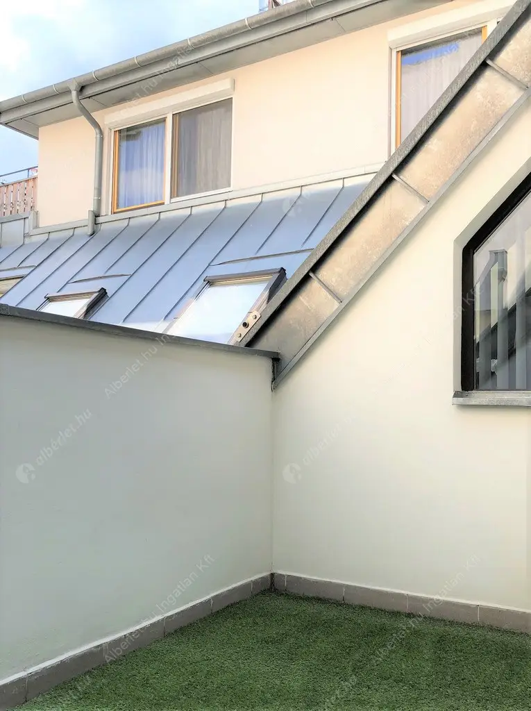 Kiadó albérlet 618000 Ft/hó áron: Budapest, II. kerület  Erőd utca. Mérete: 130 nm, 4 szobás | Alberlet.hu - 6519570