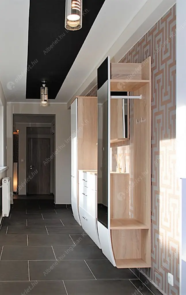 Kiadó albérlet 618000 Ft/hó áron: Budapest, II. kerület  Erőd utca. Mérete: 130 nm, 4 szobás | Alberlet.hu - 6519571