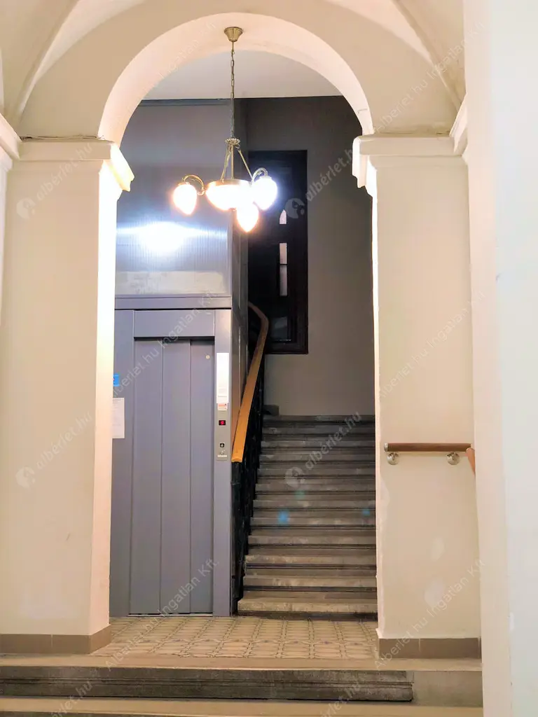 Kiadó albérlet 618000 Ft/hó áron: Budapest, II. kerület  Erőd utca. Mérete: 130 nm, 4 szobás | Alberlet.hu - 6519572