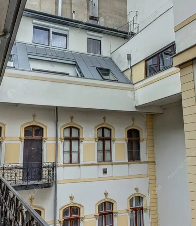 Kiadó albérlet 618000 Ft/hó áron: Budapest, II. kerület  Erőd utca. Mérete: 130 nm, 4 szobás | Alberlet.hu - 6519573