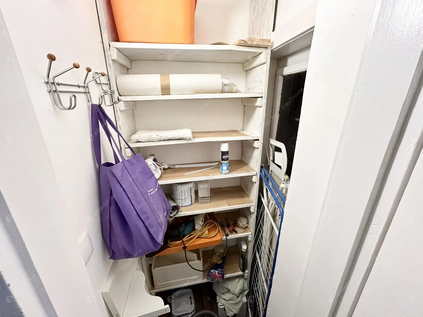 Kiadó albérlet 240000 Ft/hó áron: Budapest, II. kerület  Erőd utca. Mérete: 48 nm, 1 szobás | Alberlet.hu - 6636693