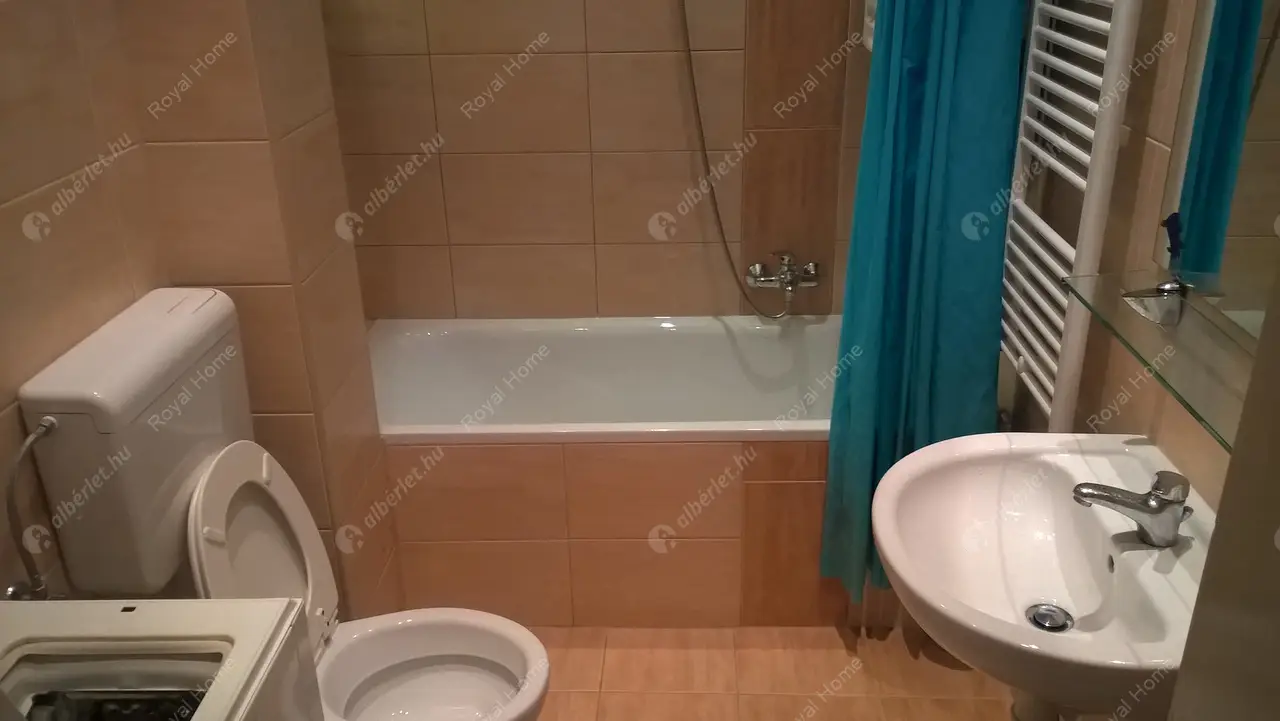 Kiadó albérlet 285000 Ft/hó áron: Budapest, II. kerület  Erőd utca. Mérete: 75 nm, 2 szobás | Alberlet.hu - 4172441