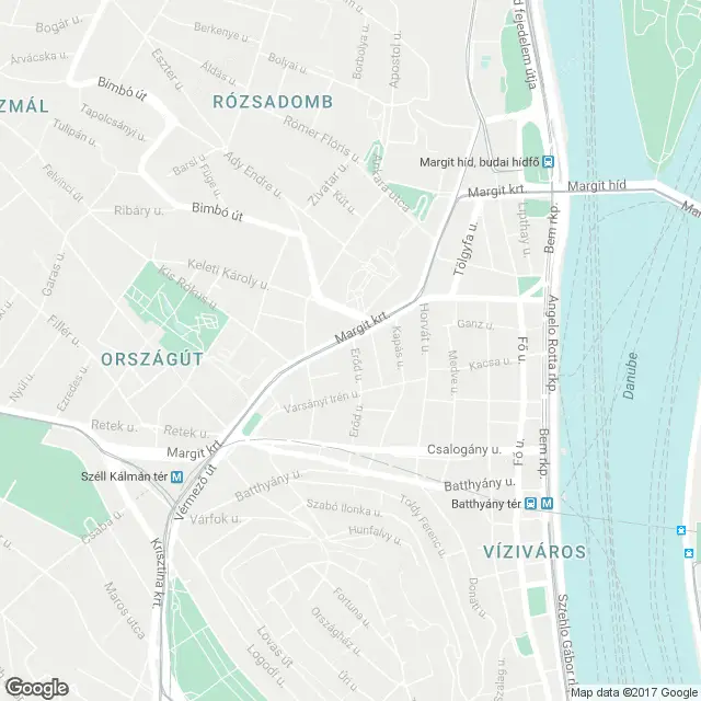 Kiadó albérlet 285000 Ft/hó áron: Budapest, II. kerület  Erőd utca. Mérete: 75 nm, 2 szobás | Alberlet.hu - 4172442