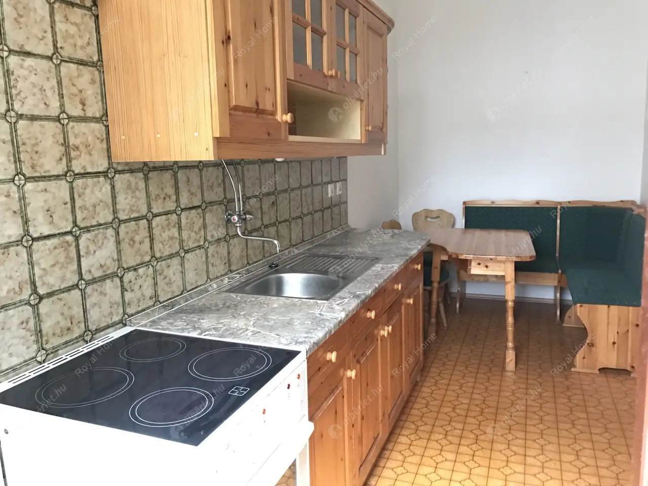 Kiadó albérlet 285000 Ft/hó áron: Budapest, II. kerület  Erőd utca. Mérete: 75 nm, 2 szobás | Alberlet.hu - 4174886