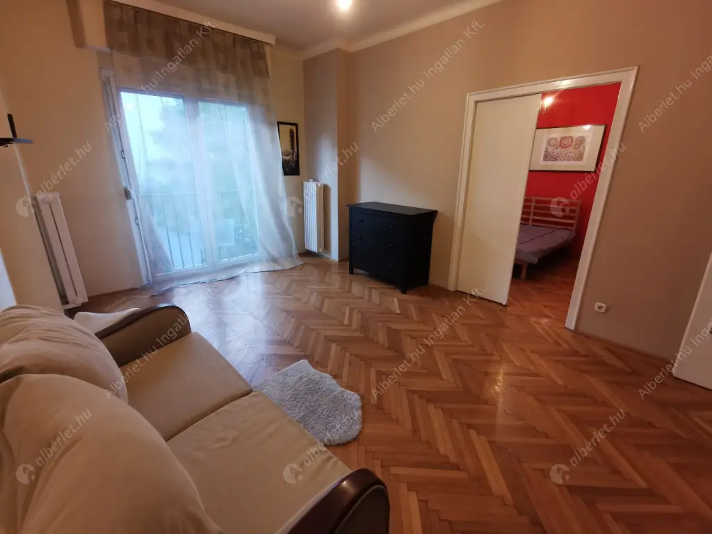 Kiadó albérlet 250000 Ft/hó áron: Budapest, II. kerület  Fazekas utca. Mérete: 56 nm, 2 szobás | Alberlet.hu - 6569060