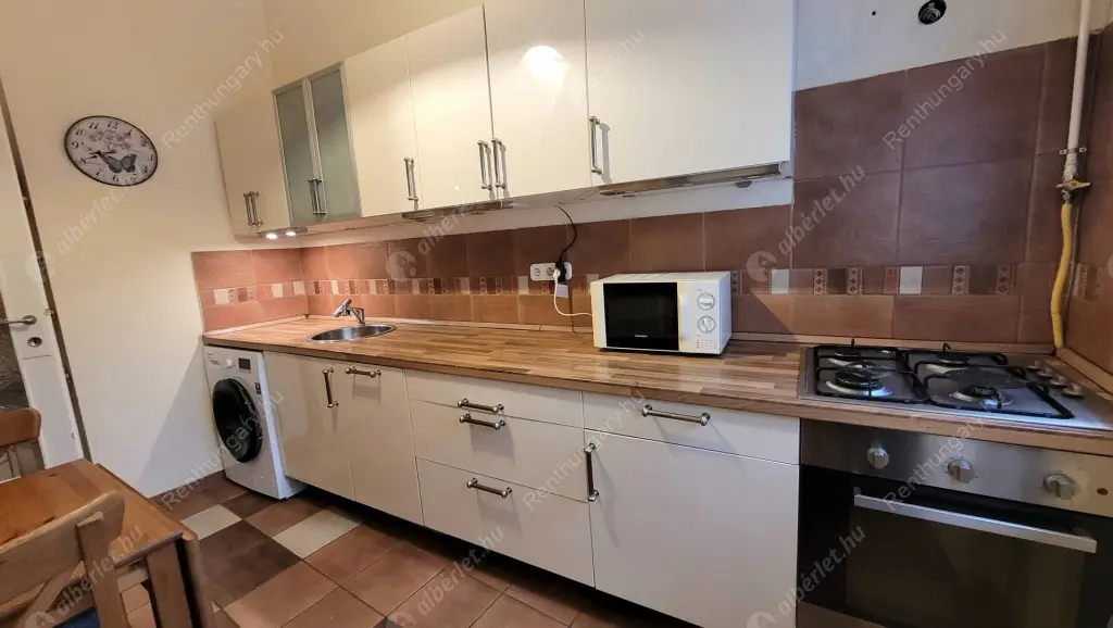 Kiadó albérlet 250000 Ft/hó áron: Budapest, II. kerület  Fazekas utca. Mérete: 56 nm, 2 szobás | Alberlet.hu - 6582867