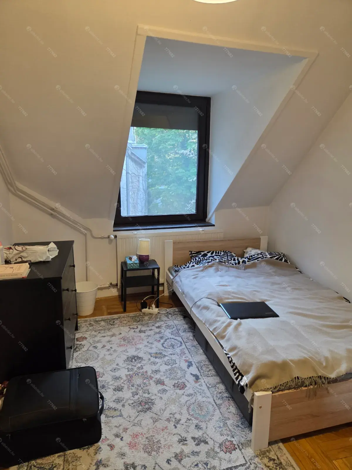 Kiadó albérlet 344000 Ft/hó áron: Budapest, II. kerület   Felhévizi út . Mérete: 75 nm, 4 szobás | Alberlet.hu - 6708169