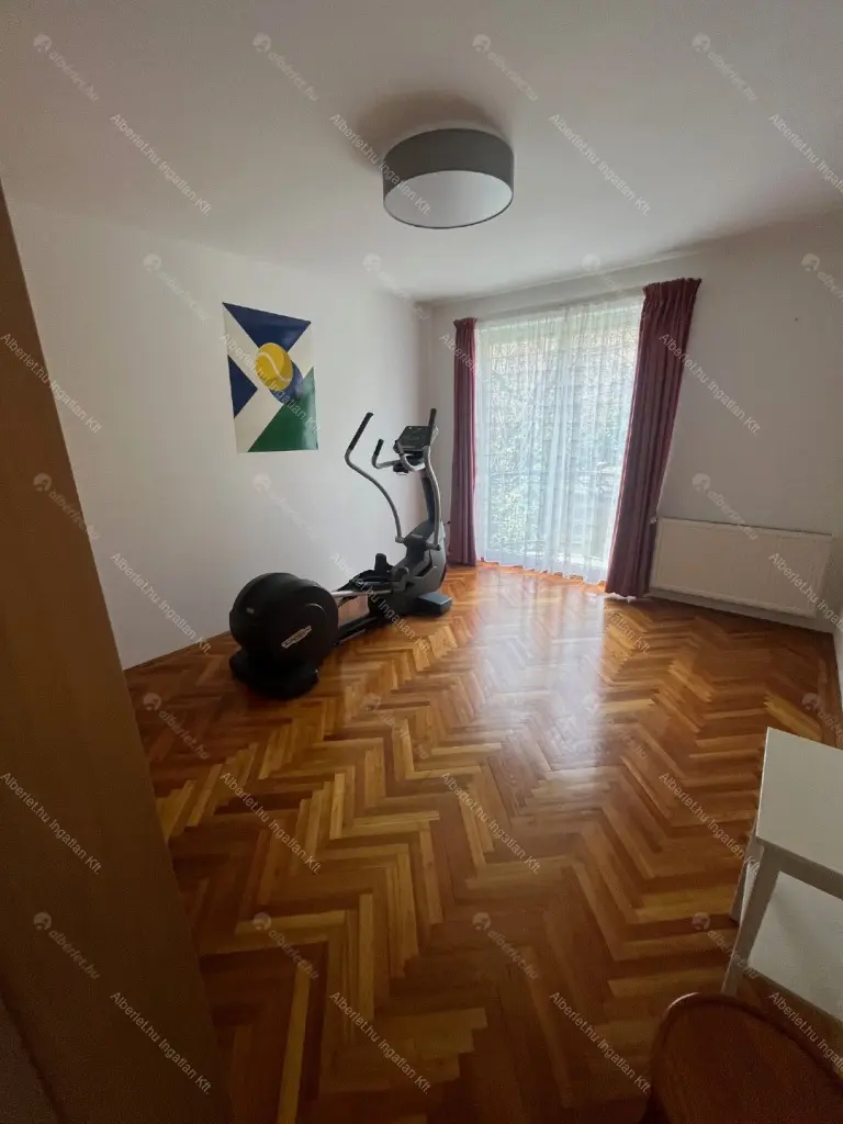 Kiadó albérlet 760000 Ft/hó áron: Budapest, II. kerület  Felső Zöldmáli út. Mérete: 107 nm, 5 szobás | Alberlet.hu - 6671602