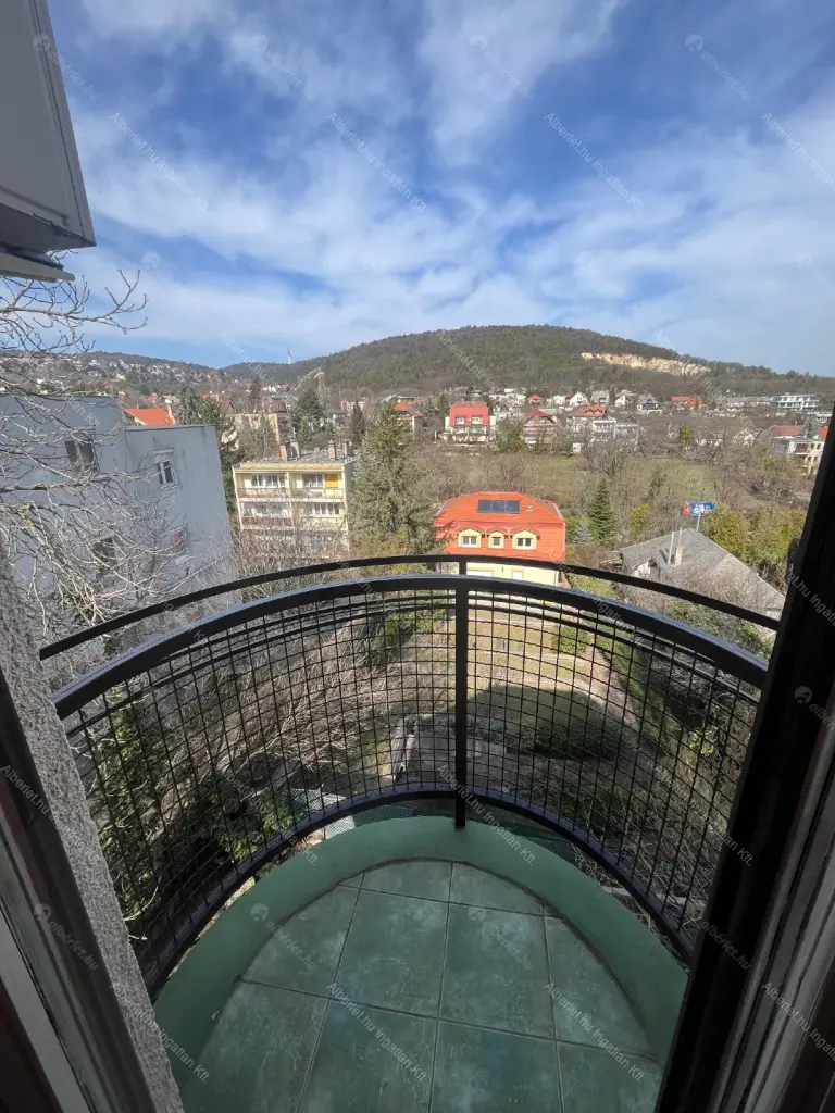 Kiadó albérlet 760000 Ft/hó áron: Budapest, II. kerület  Felső Zöldmáli út. Mérete: 107 nm, 5 szobás | Alberlet.hu - 6671611