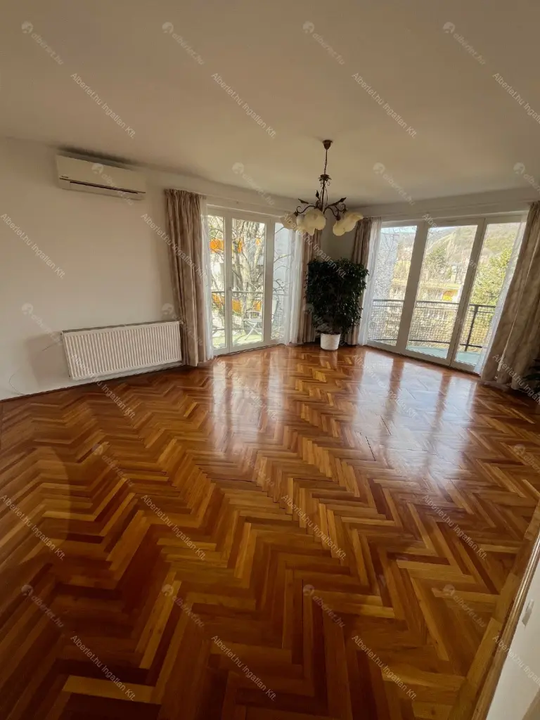 Kiadó albérlet 600000 Ft/hó áron: Budapest, II. kerület  Felső Zöldmáli út. Mérete: 107 nm, 5 szobás | Alberlet.hu - 6673527