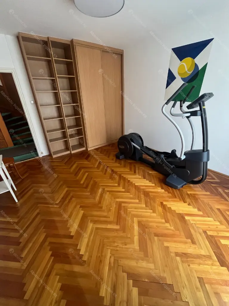 Kiadó albérlet 600000 Ft/hó áron: Budapest, II. kerület  Felső Zöldmáli út. Mérete: 107 nm, 5 szobás | Alberlet.hu - 6673536