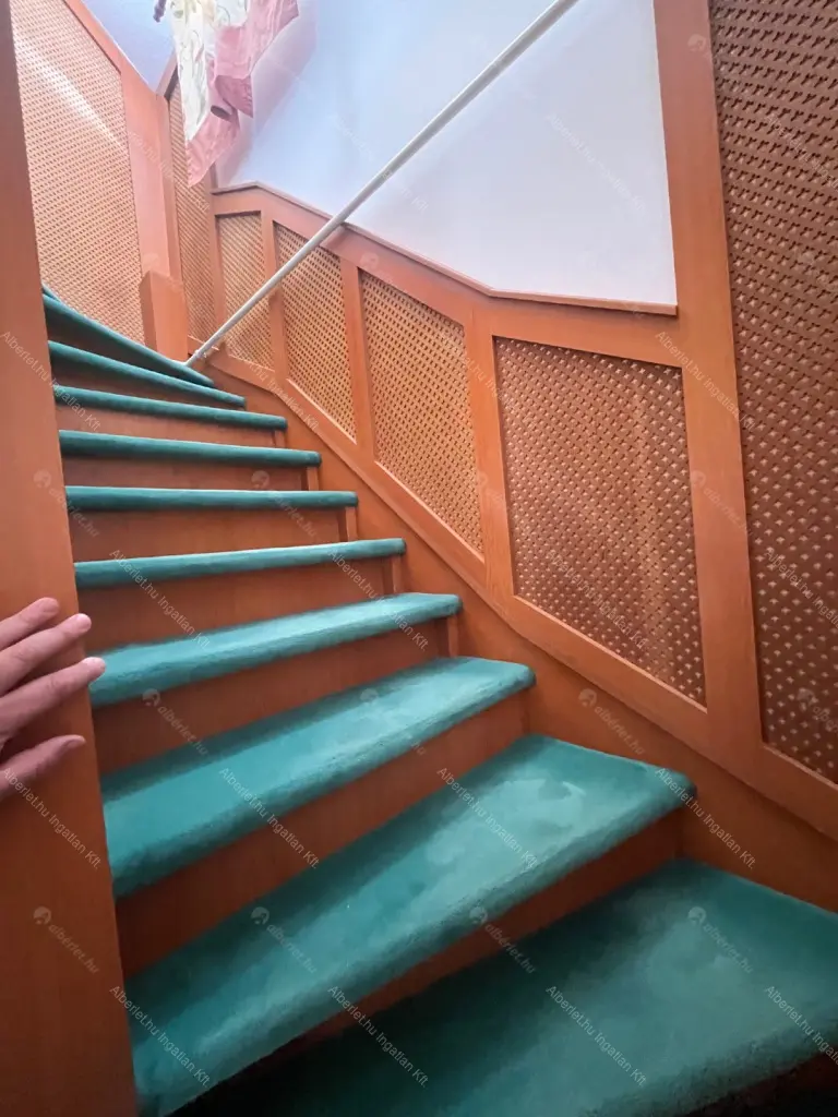 Kiadó albérlet 600000 Ft/hó áron: Budapest, II. kerület  Felső Zöldmáli út. Mérete: 107 nm, 5 szobás | Alberlet.hu - 6673537