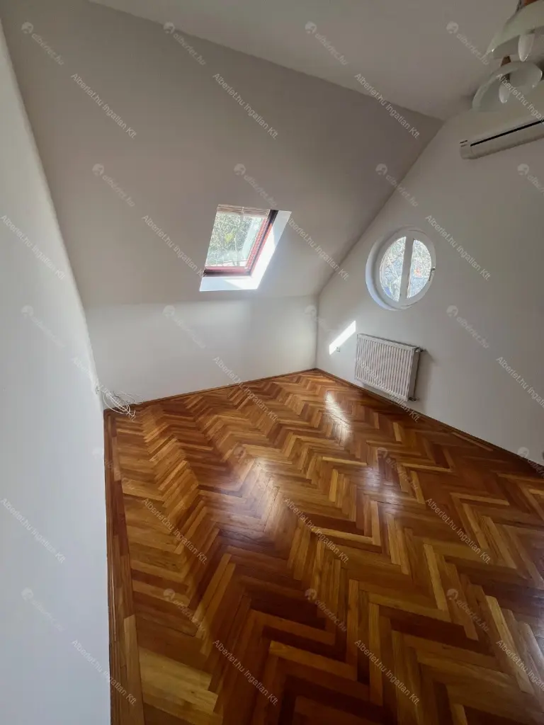 Kiadó albérlet 600000 Ft/hó áron: Budapest, II. kerület  Felső Zöldmáli út. Mérete: 107 nm, 5 szobás | Alberlet.hu - 6673541