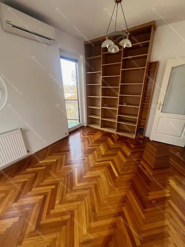 Kiadó albérlet 600000 Ft/hó áron: Budapest, II. kerület  Felső Zöldmáli út. Mérete: 107 nm, 5 szobás | Alberlet.hu - 6673542