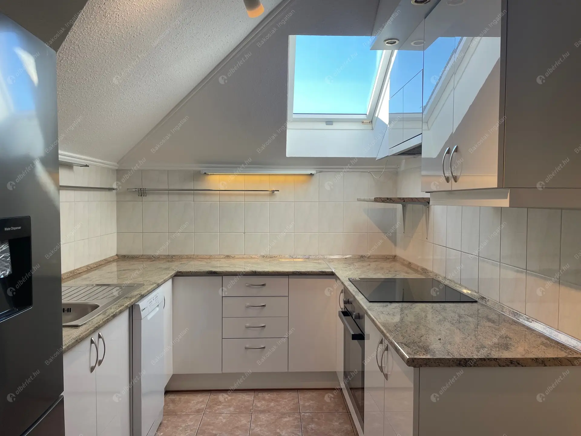 Kiadó albérlet 584000 Ft/hó áron: Budapest, II. kerület  Felső Zöldmáli út. Mérete: 140 nm, 5 szobás | Alberlet.hu - 6368326