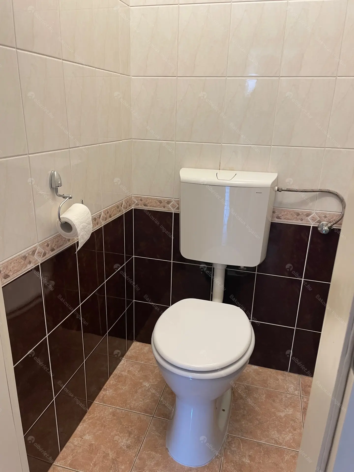 Kiadó albérlet 584000 Ft/hó áron: Budapest, II. kerület  Felső Zöldmáli út. Mérete: 140 nm, 5 szobás | Alberlet.hu - 6368355