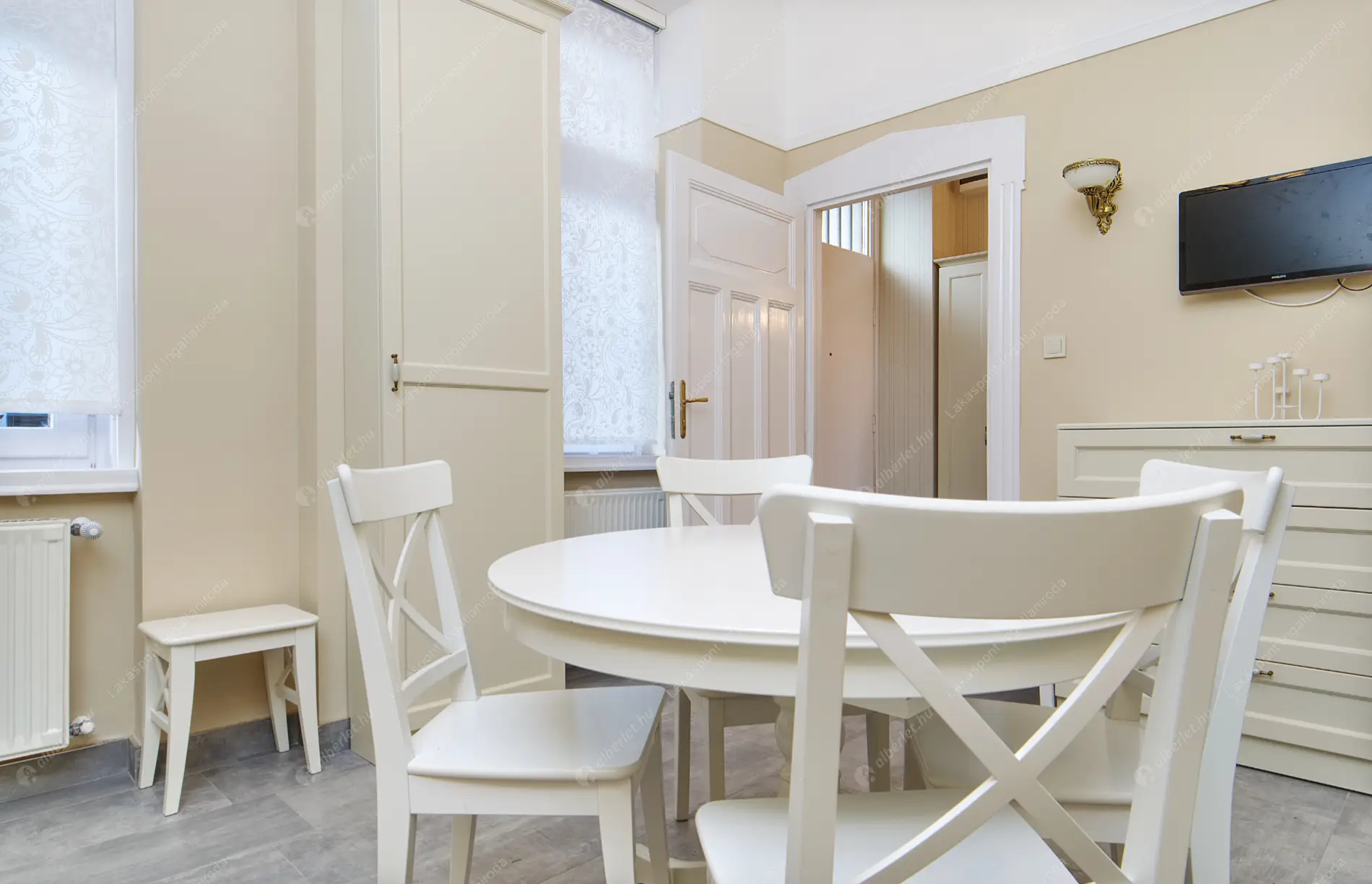 Kiadó albérlet 420000 Ft/hó áron: Budapest, II. kerület  Fény utca. Mérete: 102 nm, 3 szobás | Alberlet.hu - 6607843