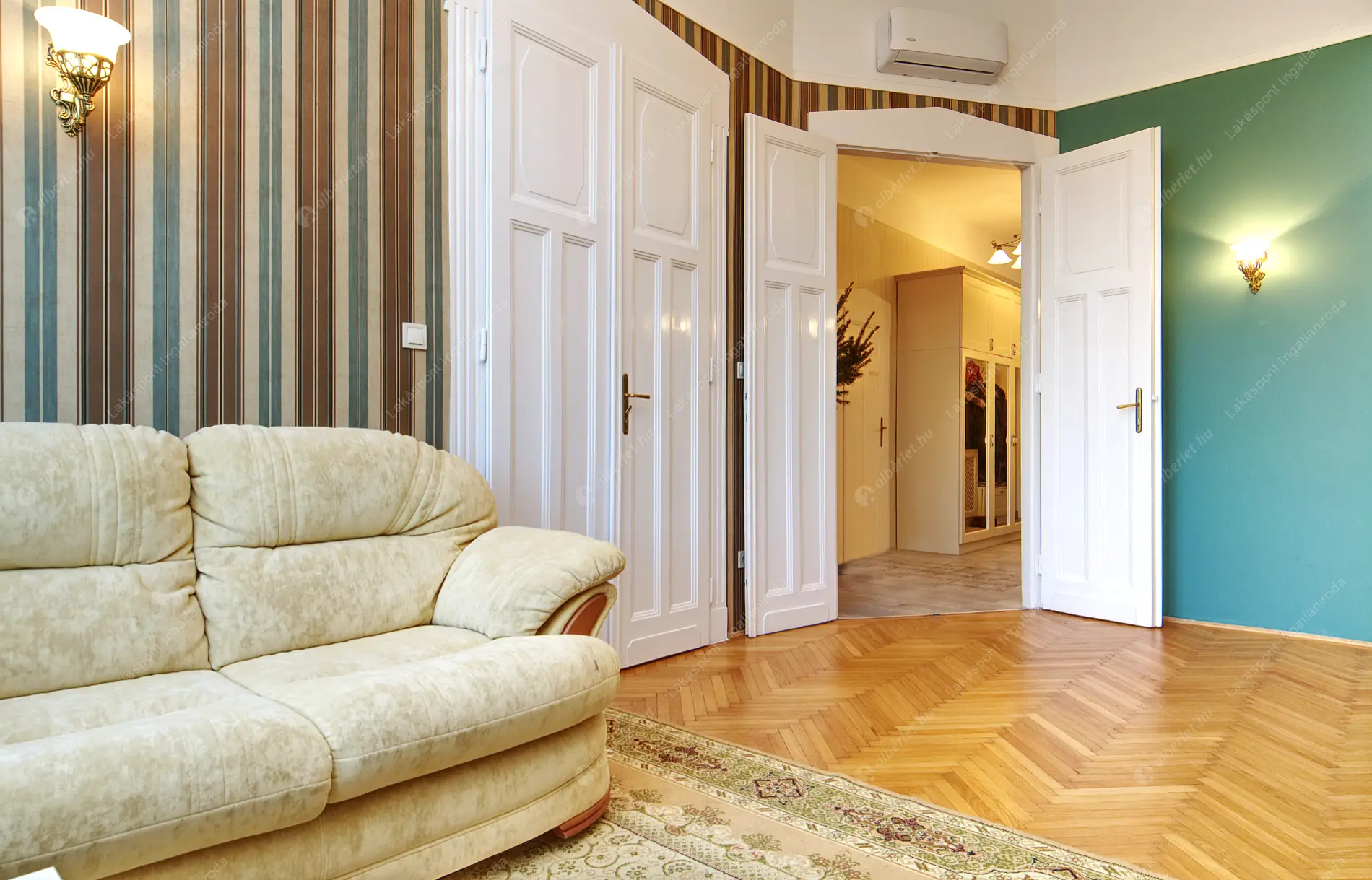 Kiadó albérlet 420000 Ft/hó áron: Budapest, II. kerület  Fény utca. Mérete: 102 nm, 3 szobás | Alberlet.hu - 6607846