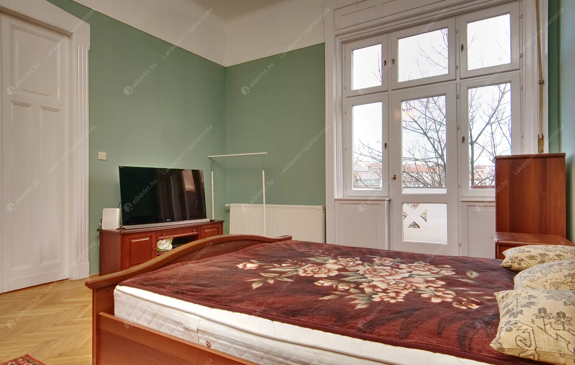 Kiadó albérlet 420000 Ft/hó áron: Budapest, II. kerület  Fény utca. Mérete: 102 nm, 3 szobás | Alberlet.hu - 6607848