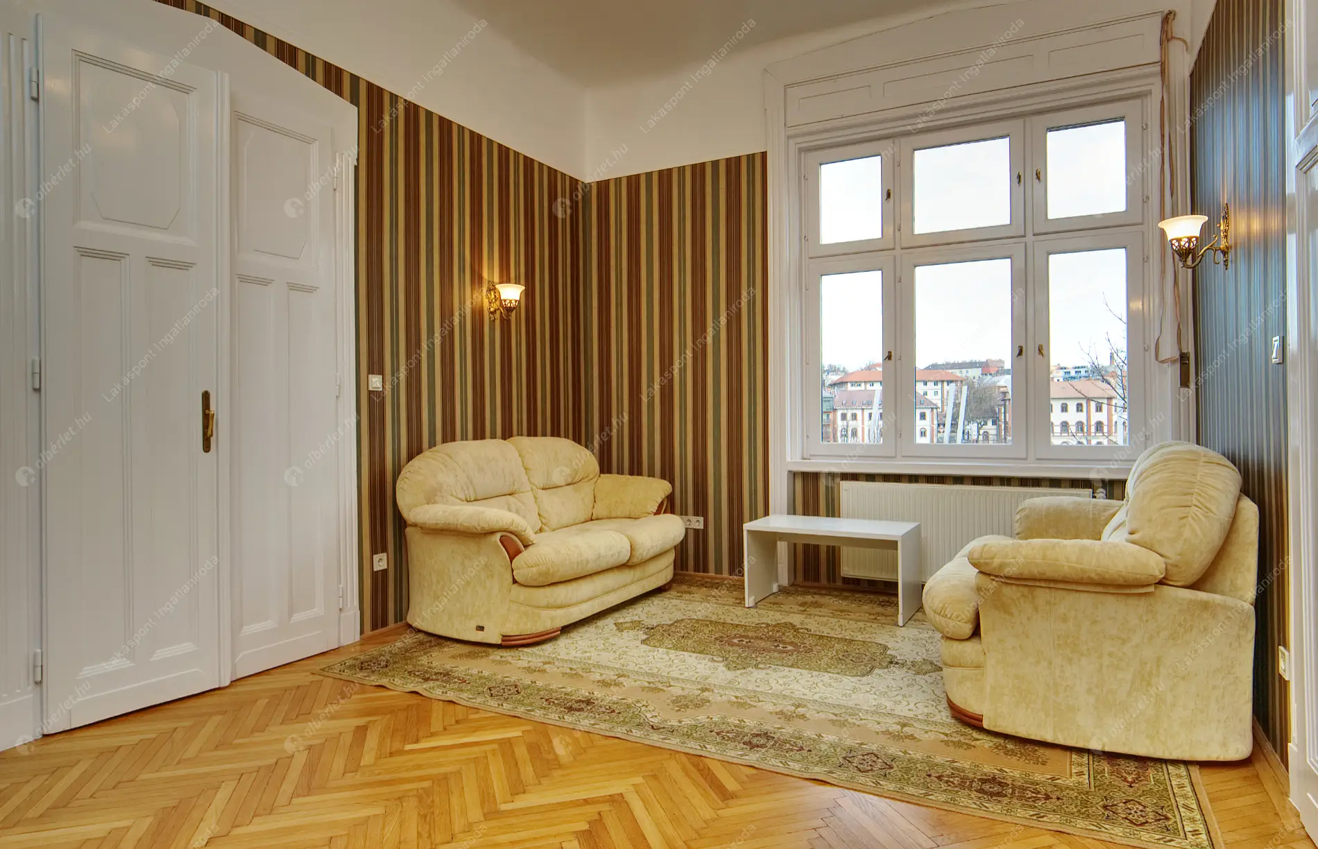 Kiadó albérlet 420000 Ft/hó áron: Budapest, II. kerület  Fény utca. Mérete: 102 nm, 3 szobás | Alberlet.hu - 6607849