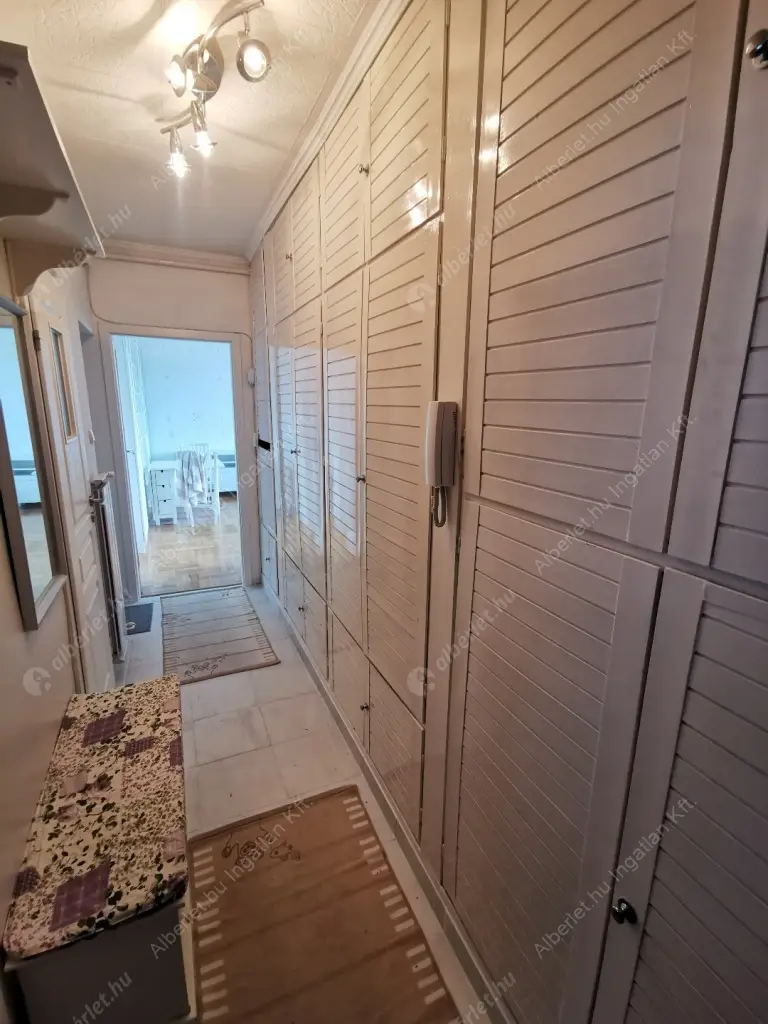 Kiadó albérlet 300000 Ft/hó áron: Budapest, II. kerület  Fenyves lejtő. Mérete: 54 nm, 2 szobás | Alberlet.hu - 6576698