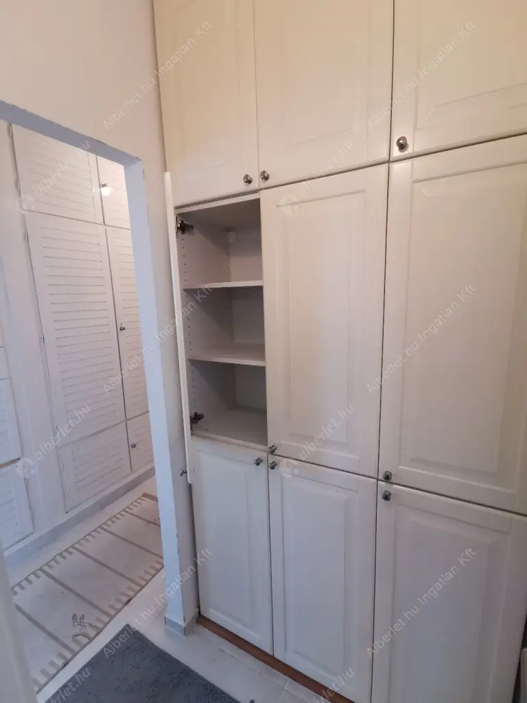 Kiadó albérlet 300000 Ft/hó áron: Budapest, II. kerület  Fenyves lejtő. Mérete: 54 nm, 2 szobás | Alberlet.hu - 6576703