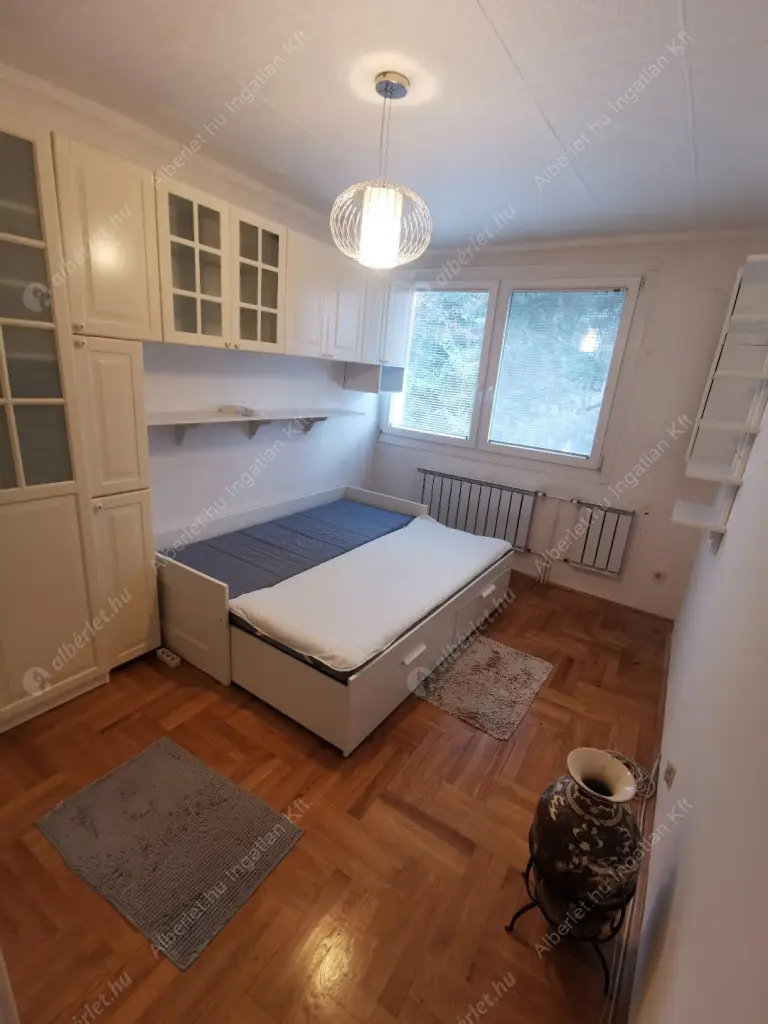 Kiadó albérlet 300000 Ft/hó áron: Budapest, II. kerület  Fenyves lejtő. Mérete: 54 nm, 2 szobás | Alberlet.hu - 6576705