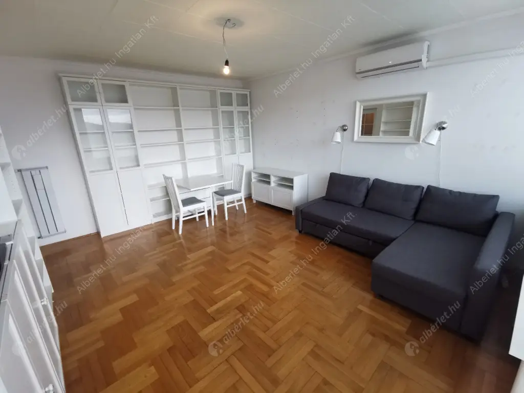 Kiadó albérlet 300000 Ft/hó áron: Budapest, II. kerület  Fenyves lejtő. Mérete: 54 nm, 2 szobás | Alberlet.hu - 6576709