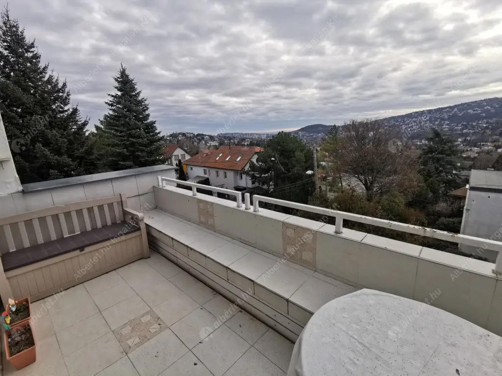 Kiadó albérlet 300000 Ft/hó áron: Budapest, II. kerület  Fenyves lejtő. Mérete: 54 nm, 2 szobás | Alberlet.hu - 6576711